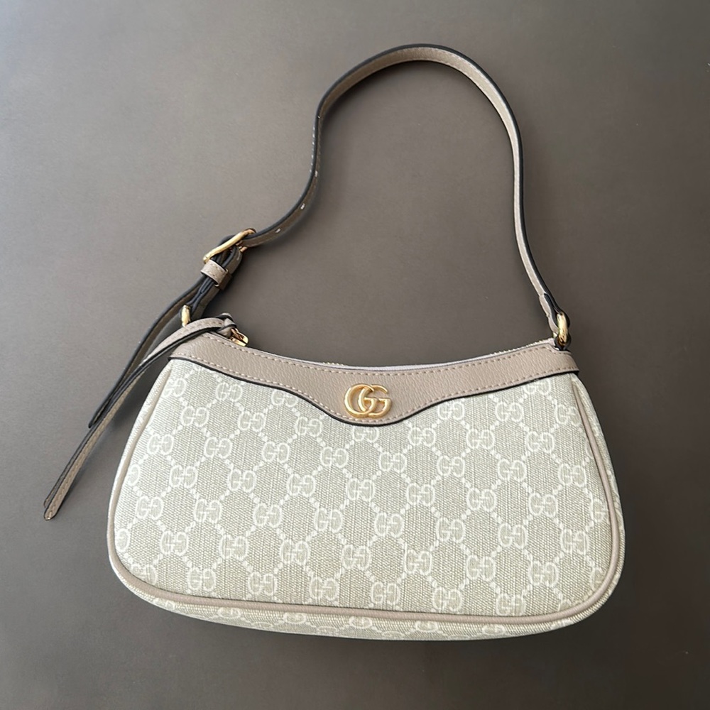 Mini fashion shoulder bag